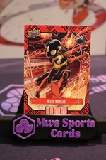 Miles Morales Base 2023-2024 Marvel Annual