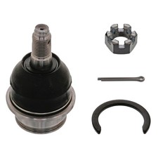Rotule de suspension Toyota LANDCRUISER