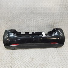SMART FORTWO Coupe 453 MK3 Heckstoßstange A4538800140 Benzin 41 kW 2022 33518444