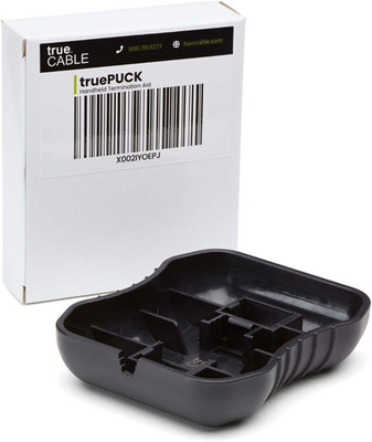 Keystone Jack Punch down Stand, 90 Degree Handheld Termination Aid, Truepuck