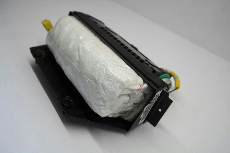 2002-2005 BUICK PARK AVENUE RH Passenger Dash Right Air Bag Airbag Foto 4 de 4