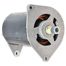 J&N 420-30002 Generator 12 V, 22 A, Cw