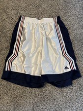 Adidas Shiny Dazzle Basketball Shorts Size Large