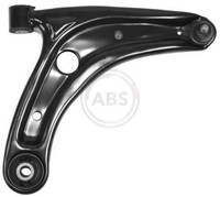 A.B.S. Querlenker Dreieckslenker 210760 FüR Honda Jazz Stahl 2 DSI GD5 GE2 Idsi