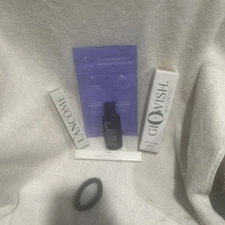 Christmas Makeup Gift Bag | Beauty Bundle | Cosmetics Set | Holiday Gifts”