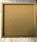 Hallmark Keepsake 2021 Thank You Teacher Green Succulent Plant Ornament — photo 2