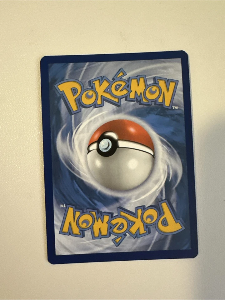 Iron Crown ex 191/162 Sv05: Temporal Forces Holo - Image 4 of 4