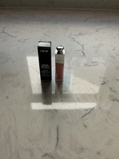 DIOR ADDICT LIP MAXIMIZER PLUMPING GLOSS 001 PINK 2 ml / 0.06 oz MINI SIZE NIB