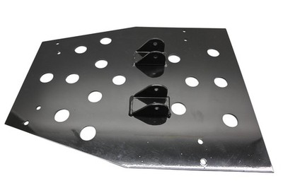 Moose Utility Division M93-64017, 2673M Skid Plate NOS