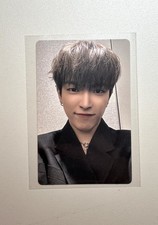 HONGJOONG ATEEZ In your Fantasy Photcard PC 