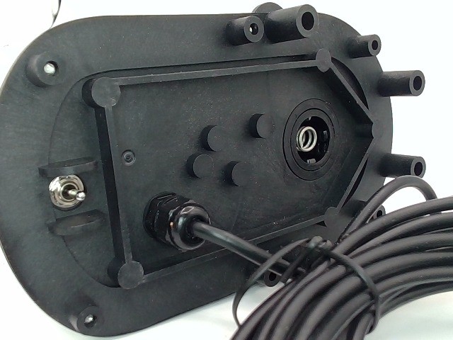 PE24GVA Valve Actuator, Intermatic, 24 Volt, Next Generation