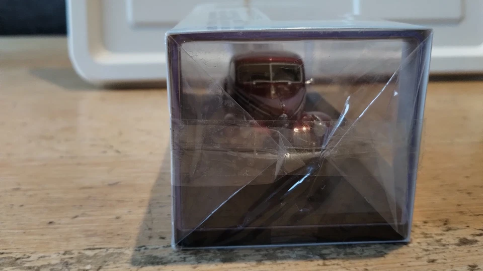 Neo Scale Models LaSalle Seriees 50 Coupe 1940 - Bild 3 von 4