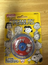Peanuts Snoopy Happy Dance Imperial Duncan Yo-Yo New For 2025 Target Exclusive