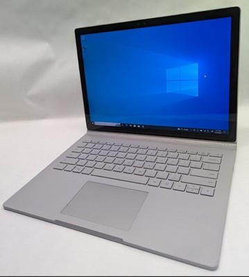Microsoft Surface Book Windows Laptop AS IS 
