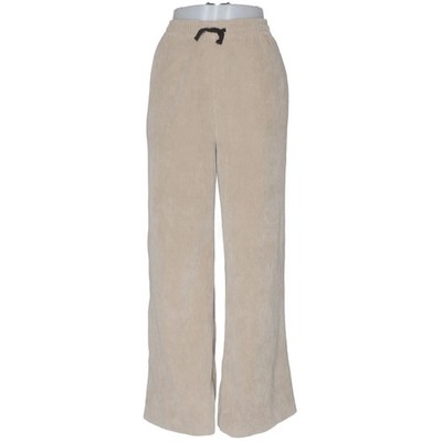 ASOS, Cordhose, Größe: 40, Beige, Polyamid/Polyester, Streifen, Cord, Damen #YlE
