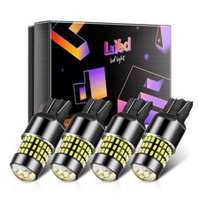 4 X 900 Lumens Super Bright 3014 78-EX Chipsets 7440 7441 7443 7444 992 Led B...
