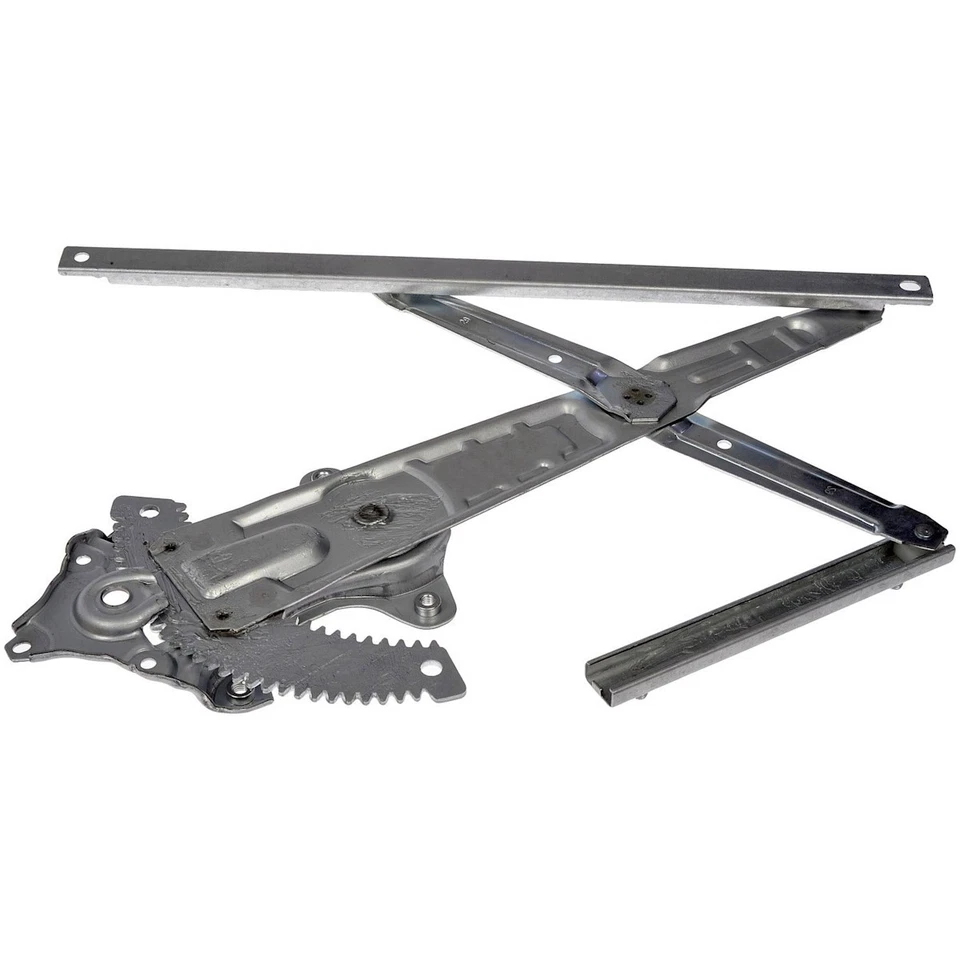 752-588 Dorman Regulador Ventana Trasero Pasajero Lado Derecho Mano para INFINITI Q70L Foto 2 de 4