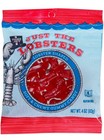 2 BAGS Trader Joes 4 oz JUST THE LOBSTERS Shaped Soft Chewy Gummy Candy