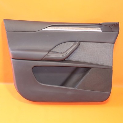 TESLA MODEL X PLAID DOOR PANEL LEFT FRONT 2021-2023 2024 2025 1609947-00-A OEM