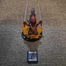 Mario Hoops 3 on 3 (Nintendo DS, 2006) CART ONLY READY TO SHIP 