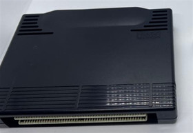 SNK Neo Geo AES ROM Cartridge Samurai Spirits With Manual No Box Used 1994 Japan