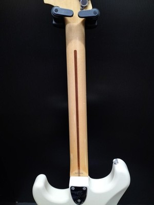 Fender Japan ST72 Stratocaster White Made in Japan 2014 Solid