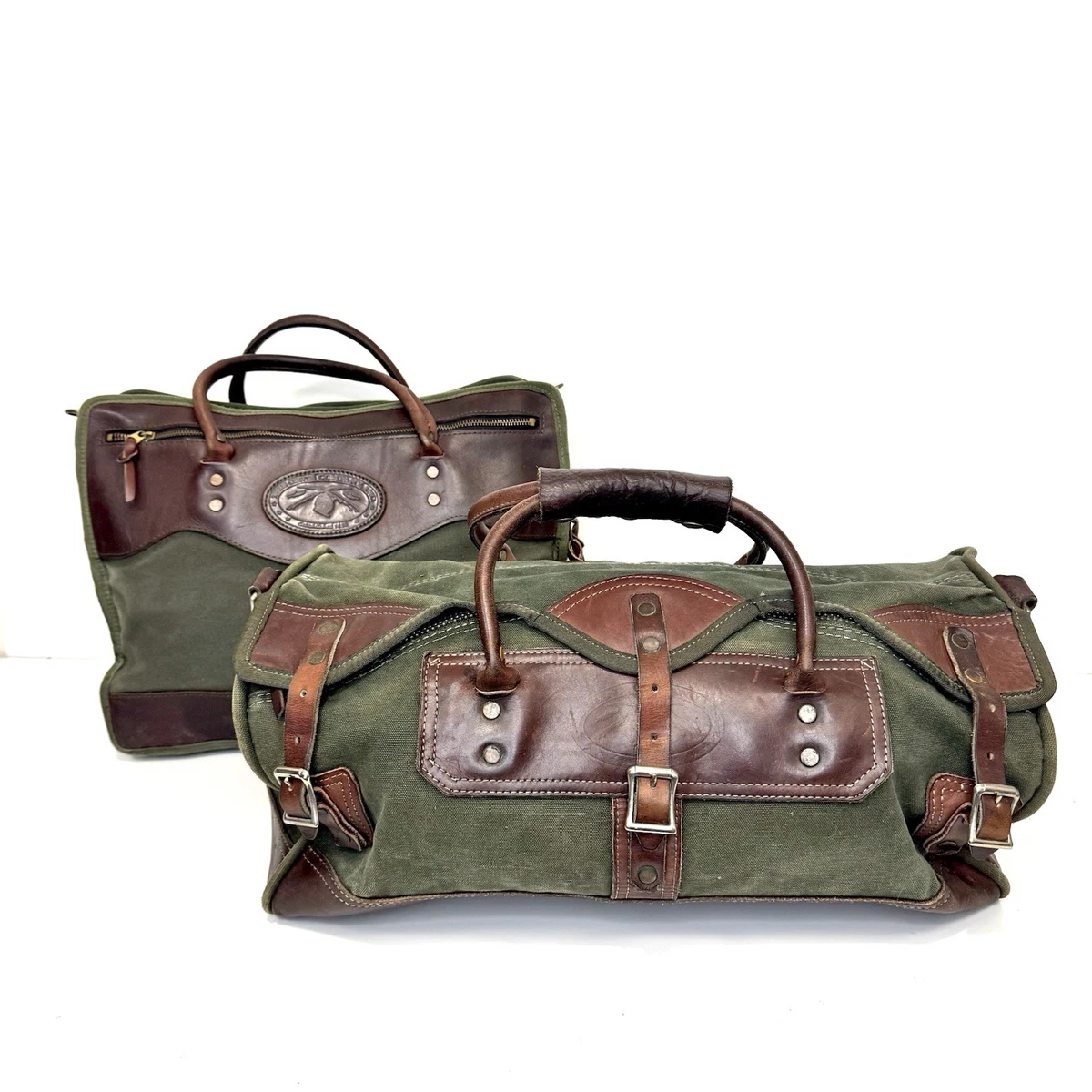 Orvis Men's Messenger Bags for sale | eBay