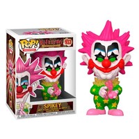 POP Figur Killer Klowns From Outer Space Spikey