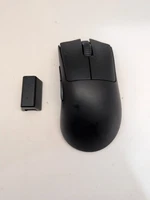 Razer DeathAdder V3 Pro Wireless Gaming Mouse + HyperPolling Wireless Dongle