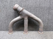 35-950005-3 Continental IO-520-BB Exhaust Stack RH