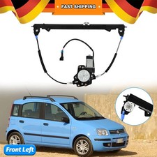 Elektrischer Fensterheber mit Motor vorne lin...