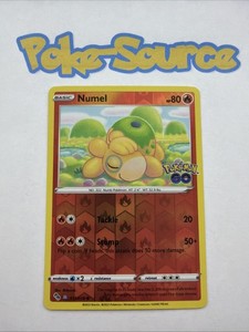 ditto card pokemon go Pokemon Go Ditto Card Unpeeled