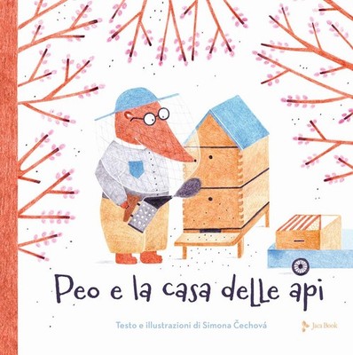 Vera Minazzi Laura Molina Peo e la casa delle ap (Gebundene Ausgabe) (US IMPORT)