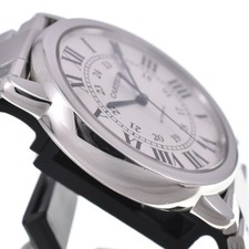 CARTIER Ronde Solo de Cartier MM WSRN0012 Automatic Unisex Watch A#146124 4