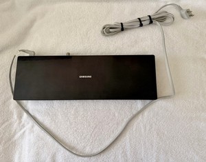 SAMSUNG ONE CONNECT BOX AND CABLE BN96-44662A
