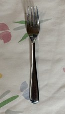 Mikasa Metro Salad Fork Glossy Finish 18 - 8 ...