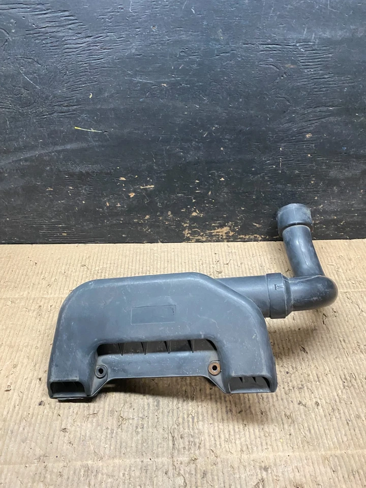 Tubo de conducto limpiador de admisión de aire Hyundai Elantra 2007 a 2010 t9797DG Foto 2 de 4