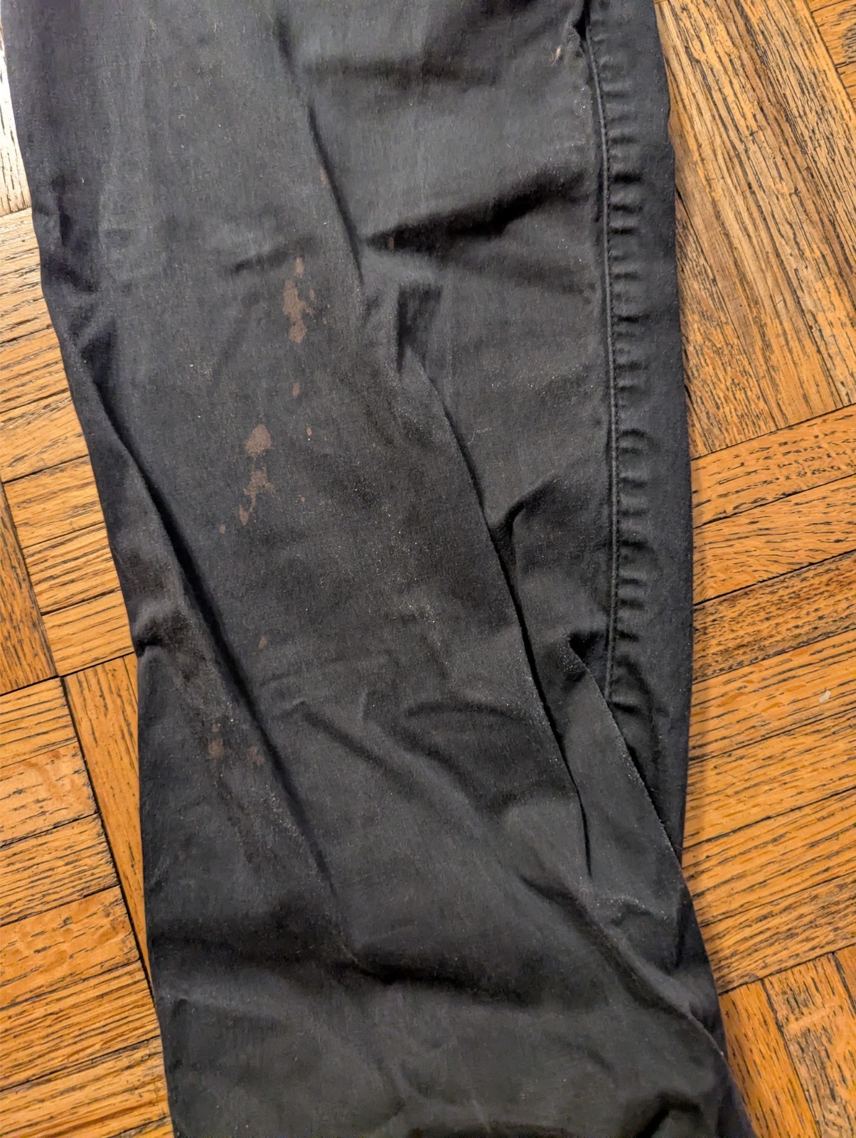 Stone Island pants thumbnail 11