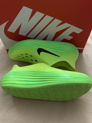 🔥🔥🔥Nike React X Rejuven8 HV5060-300 Green Strike Volt Grinch