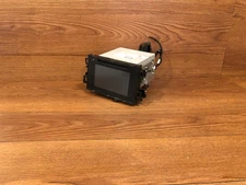 2016 MAZDA CX5 CX-5 NAVIGATION RECEIVER CD RADIO PLAYER DISPLAY SCREEN OEM