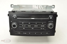 KIA CEED I 1.6 CRDi 115PS Radio Autoradio X96140-1H500