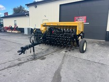 TRUAX Flex II-812 No Till Seed Drill (2017) No Till Seed Drills