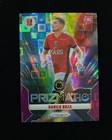 25 Prizm FIFA Club World Cup Prizmatic Pandora Danilo Boza RC Rookie /49 KM010