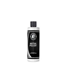 Exoforma Metal Polish Cleaner Cream 8oz