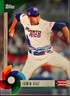 2023 Topps World Baseball Classic Global Stars - Edwin Diaz #40