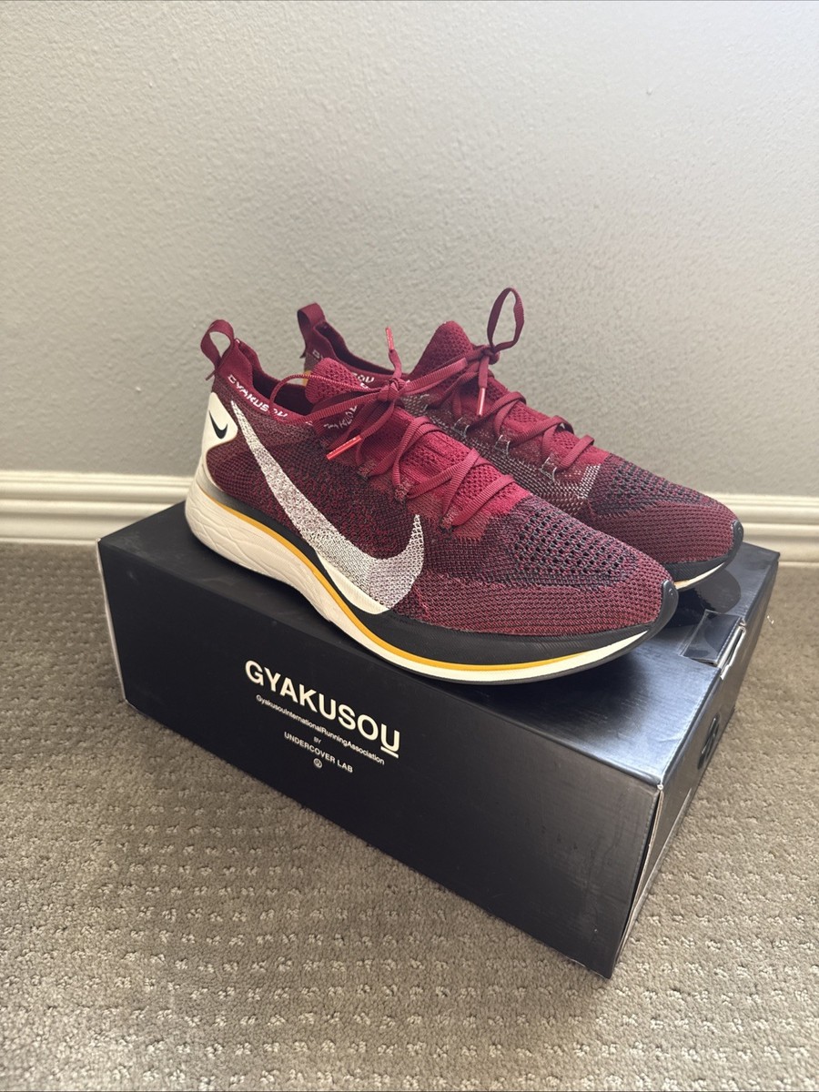 Nike Zoom Vaporfly Nike Gyakusou Vaporfly Nike Gyakusou X Zoom
