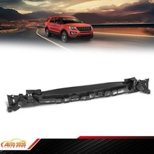 Front Bumper Face Bar Impact Absorber Fits Ford Police Interceptor Utility 16-19 Front Bumper Face Bar Impact Absorber Fits Ford Police Interceptor Utility 16-19
