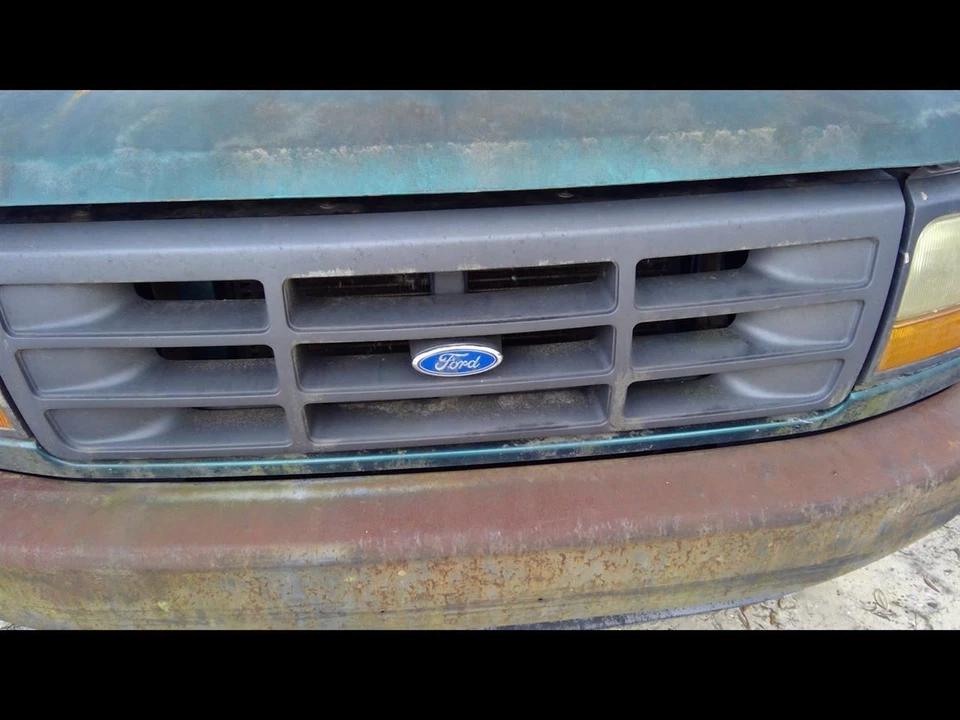 Rear Leaf Spring Main Spring Fits 86-96 FORD F150 PICKUP 1103103 - Image 4 of 4