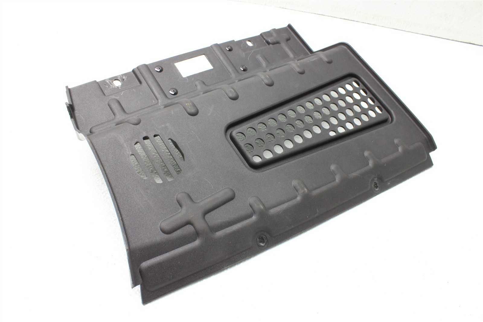 McLaren Artura 2025 Right Dashboard P/N 16NA913CP