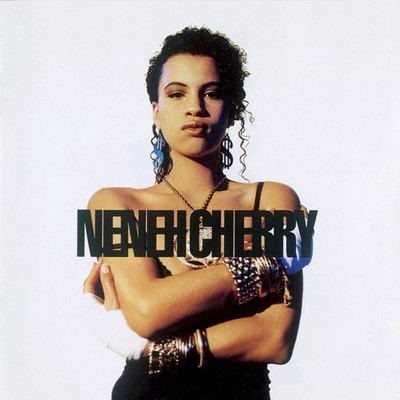 9241004 Audio Cd Neneh Cherry - Raw Like Sushi